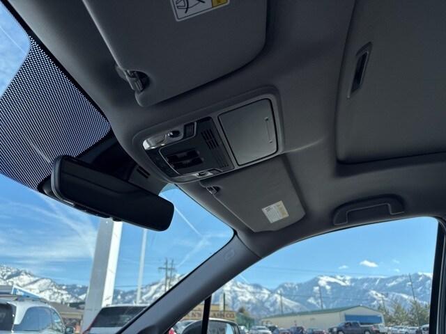 2026 Honda Ridgeline RTL - Photo 17