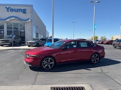 2025 Honda Accord Hybrid Sport Sedan