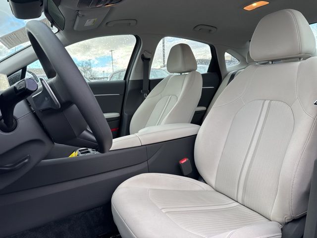 2024 Hyundai Sonata SEL - Photo 18
