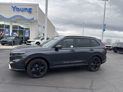 2026 Honda CR-V Hybrid Sport Touring SUV