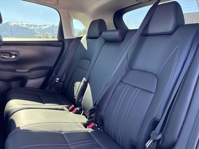 2026 Honda HR-V EX-L - Photo 20