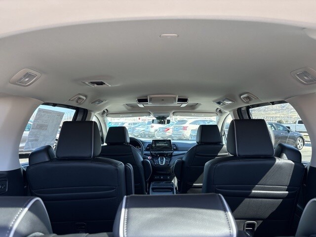 2026 Honda Odyssey Elite - Photo 32
