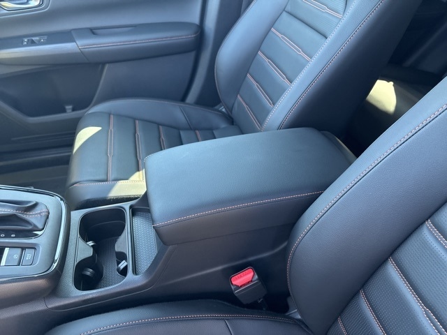 2026 Honda CR-V Sport-L - Photo 15
