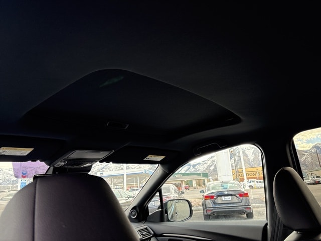 2026 Honda Ridgeline Black Edition - Photo 27
