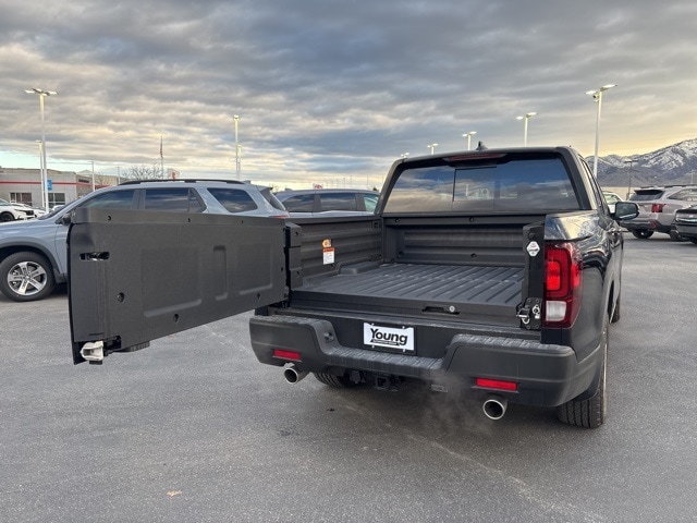 2026 Honda Ridgeline RTL - Photo 27