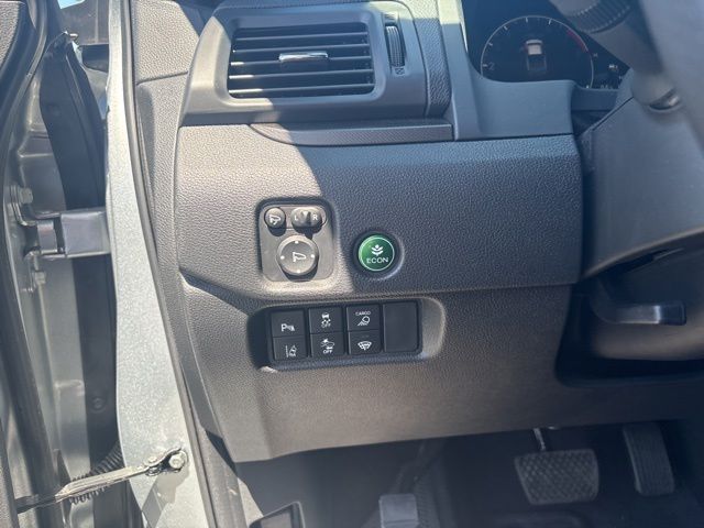 2025 Honda Ridgeline TrailSport - Photo 14