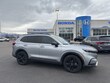  Honda CR-V Hybrid