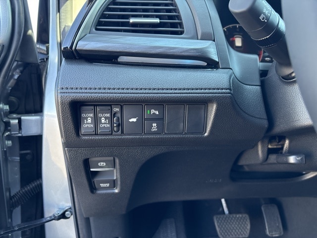 2026 Honda Odyssey Elite - Photo 12