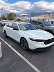 Honda Accord Hybrid