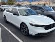 Used 2025 Honda Accord Hybrid Sport Sedan