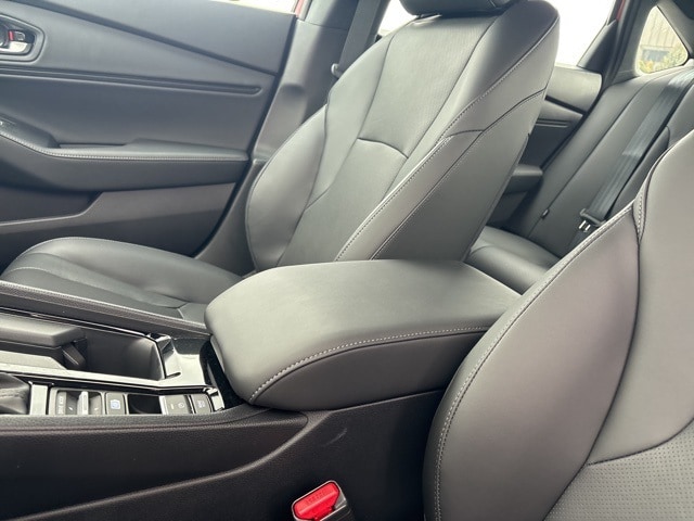 2025 Honda Accord Hybrid Sport-L - Photo 15