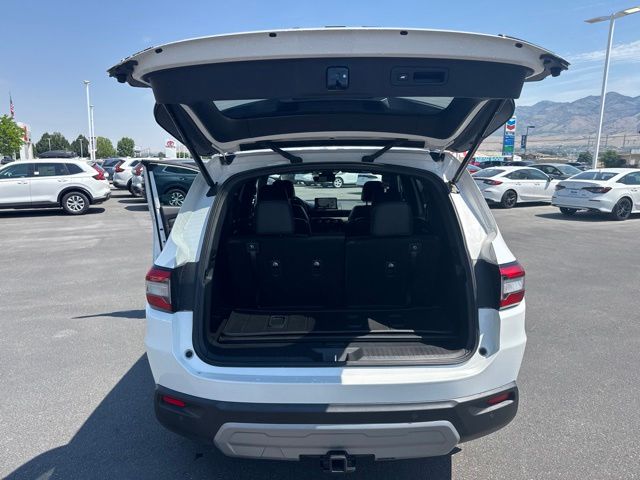 2025 Honda Pilot TrailSport - Photo 38
