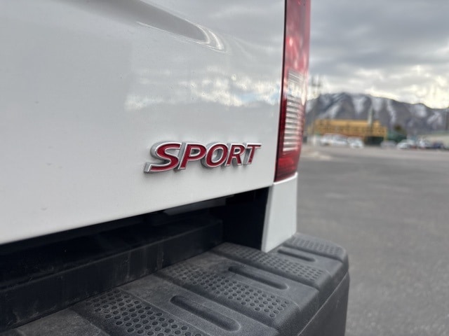 2025 Honda Ridgeline Sport - Photo 31