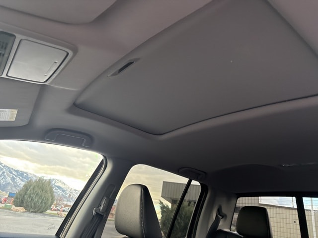 2026 Honda Ridgeline RTL - Photo 18