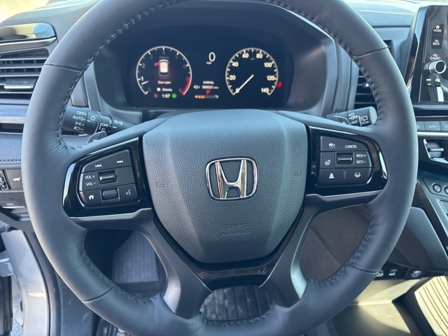 2026 Honda Odyssey Elite - Photo 13