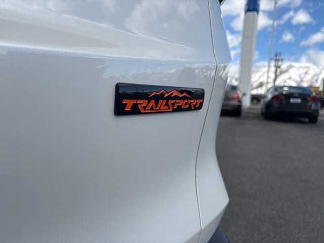 2026 Honda CR-V TrailSport - Photo 30