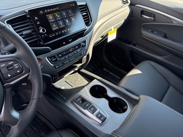 2026 Honda Ridgeline RTL - Photo 15
