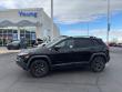 Used 2014 Jeep Cherokee Trailhawk SUV