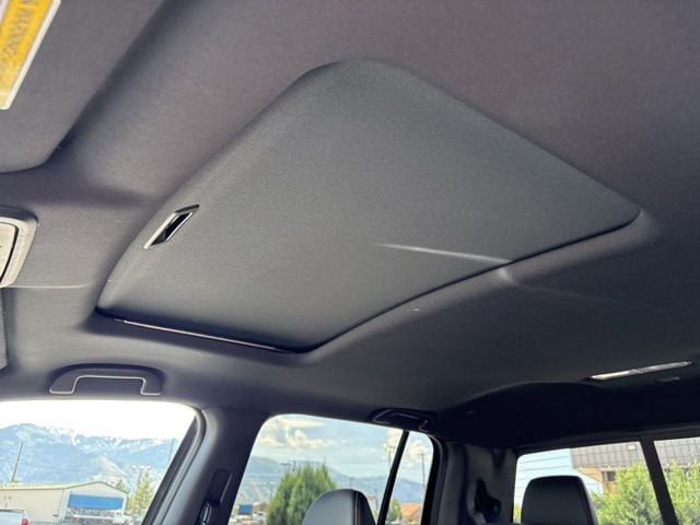 2026 Honda Ridgeline Black Edition - Photo 20