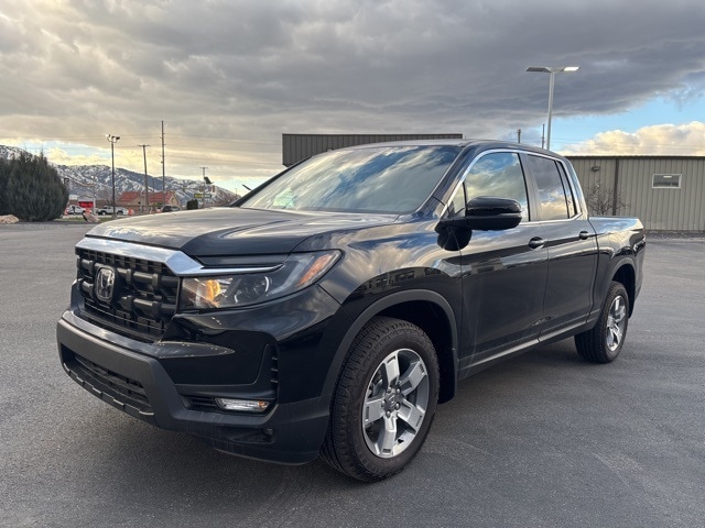 2026 Honda Ridgeline RTL - Photo 7