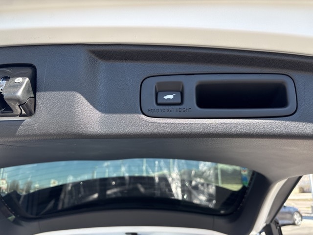 2026 Honda CR-V Sport-L - Photo 27