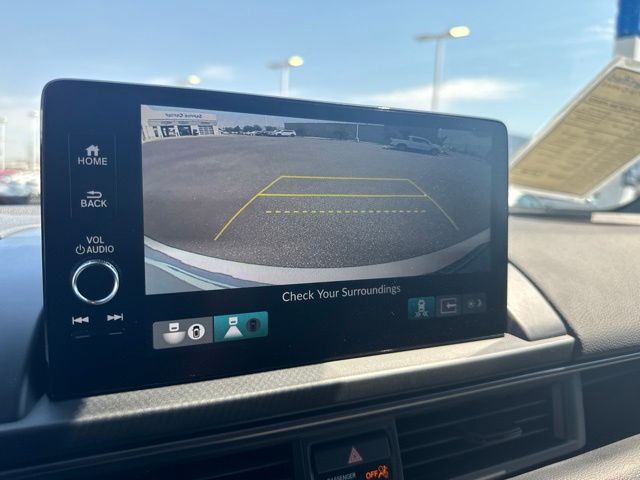 2025 Honda Pilot TrailSport - Photo 24