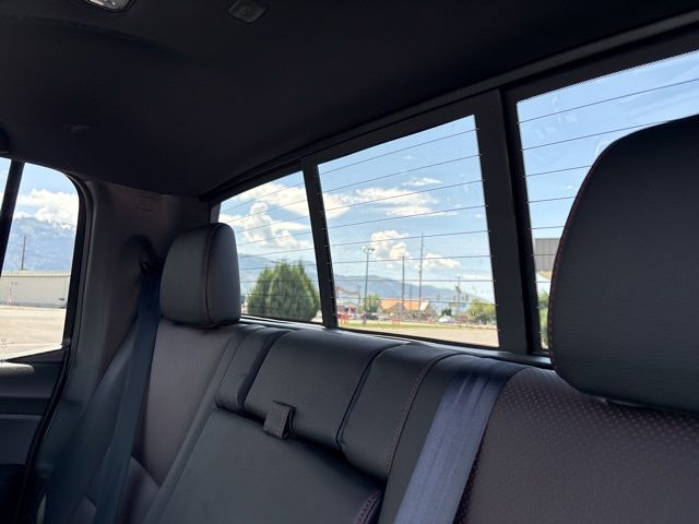 2026 Honda Ridgeline Black Edition - Photo 29