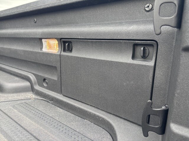 2025 Honda Ridgeline Sport - Photo 29