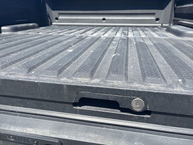 2025 Honda Ridgeline TrailSport - Photo 31