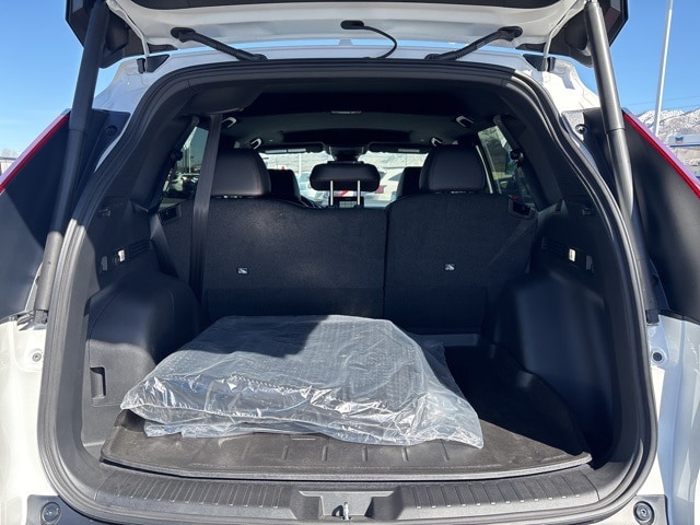 2026 Honda CR-V Sport-L - Photo 25