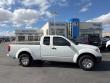 Used 2019 Nissan Frontier S Truck