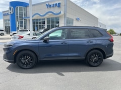 2026 Honda CR-V Hybrid Sport-L SUV