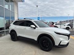 2026 Honda CR-V EX-L SUV