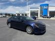 Used 2025 Toyota Corolla LE Sedan