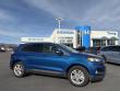 Used 2020 Ford Edge SEL SUV