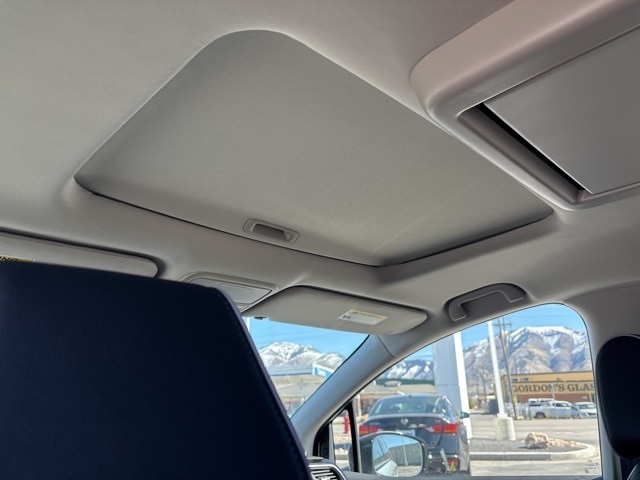 2026 Honda Odyssey Elite - Photo 27