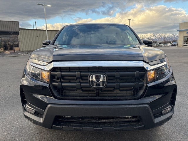2026 Honda Ridgeline RTL - Photo 8