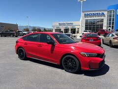 2026 Honda Civic Sport Hatchback