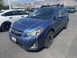 Used 2016 Subaru Crosstrek 2.0i Premium SUV