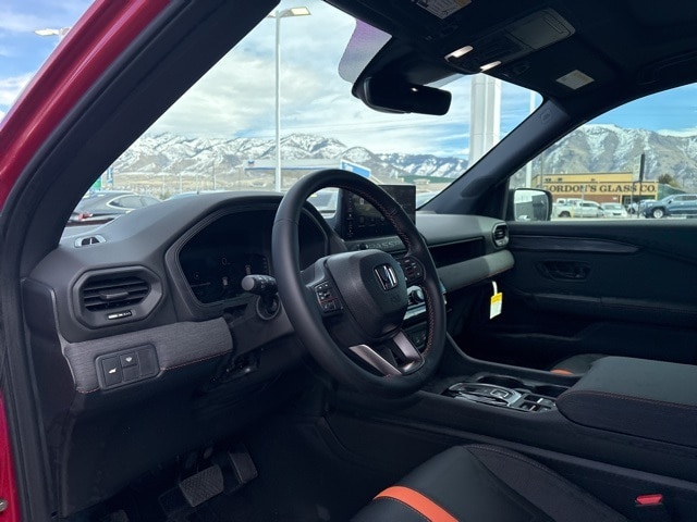 2026 Honda Passport TrailSport - Photo 10