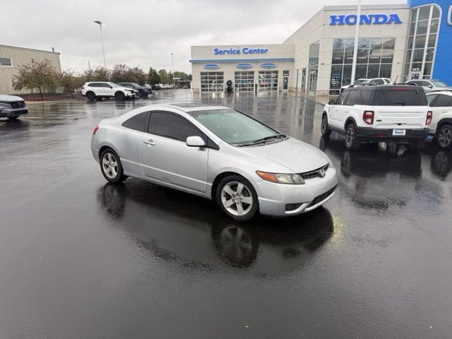 2006 Honda Civic
