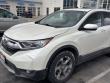 Used 2018 Honda CR-V EX-L SUV