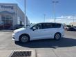 Used 2017 Chrysler Pacifica Touring Minivan/Van