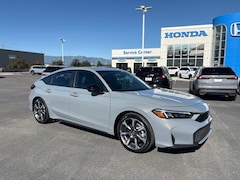 2026 Honda Civic Hybrid Sport Touring Hatchback