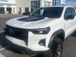 Used 2025 Chevrolet Colorado ZR2 Truck