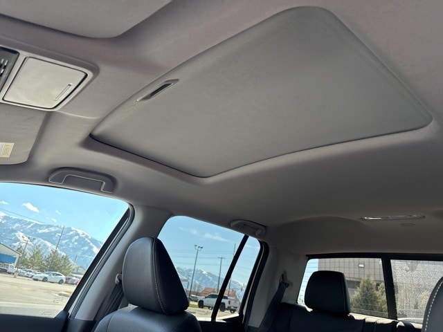 2026 Honda Ridgeline RTL - Photo 18