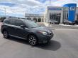 Used 2015 Subaru Forester 2.0XT Touring SUV