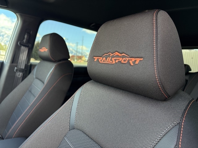 2026 Honda CR-V TrailSport - Photo 12