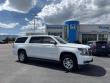 Used 2018 Chevrolet Suburban LT SUV