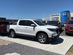 2025 Honda Ridgeline RTL Truck Crew Cab